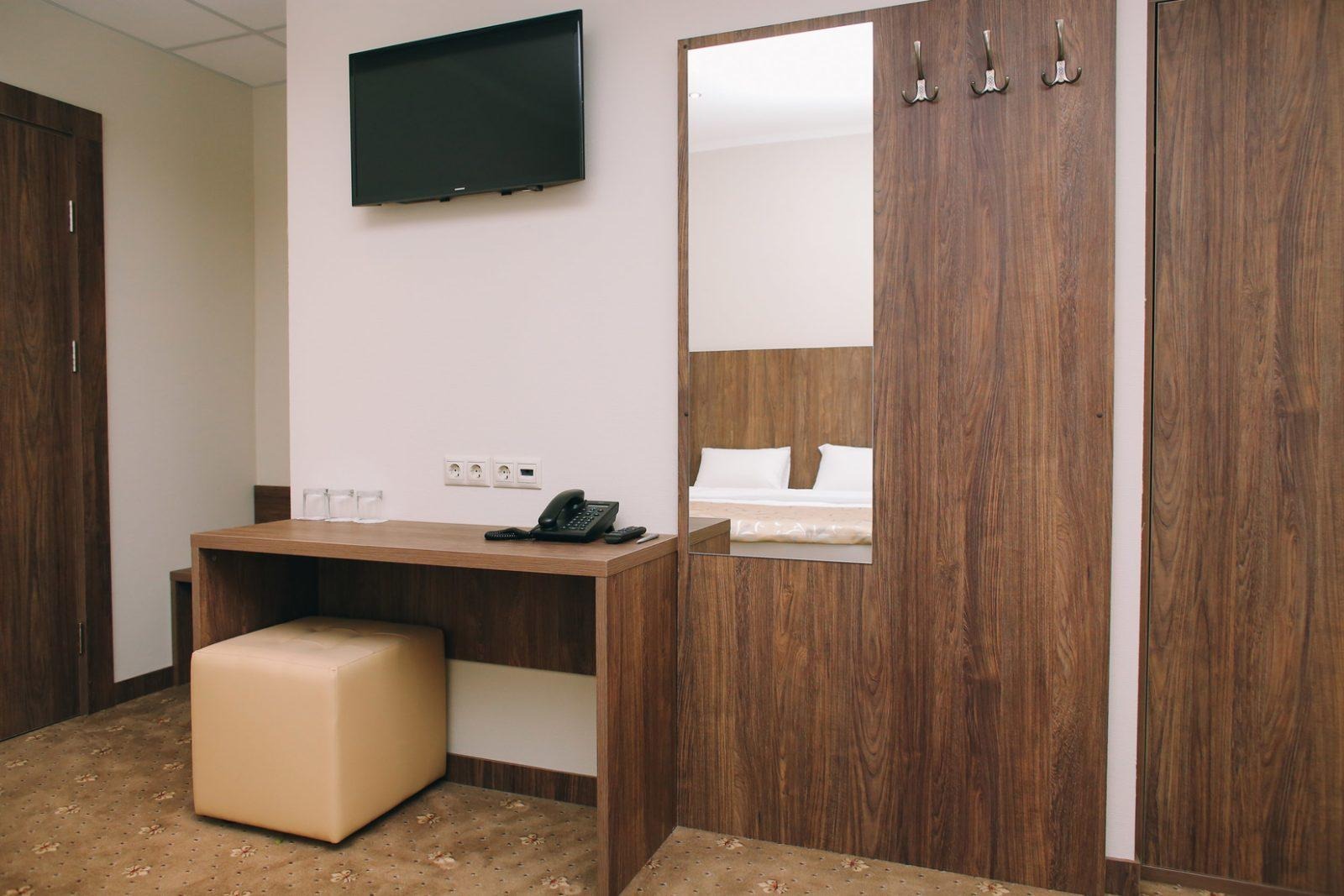 هتل اسکای پوینت